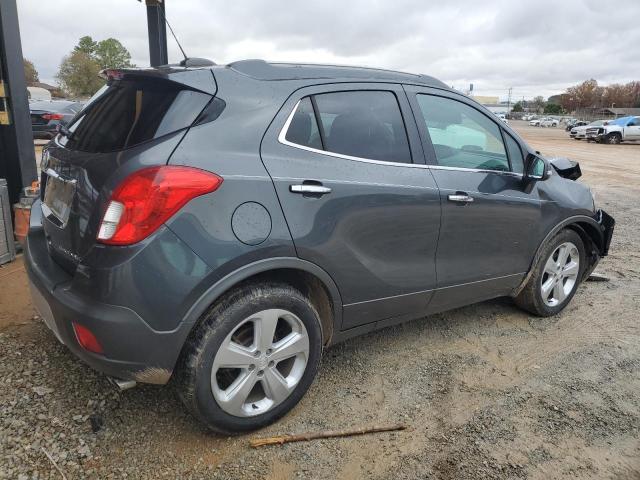 KL4CJASB0GB689092 - 2016 BUICK ENCORE GRAY photo 3