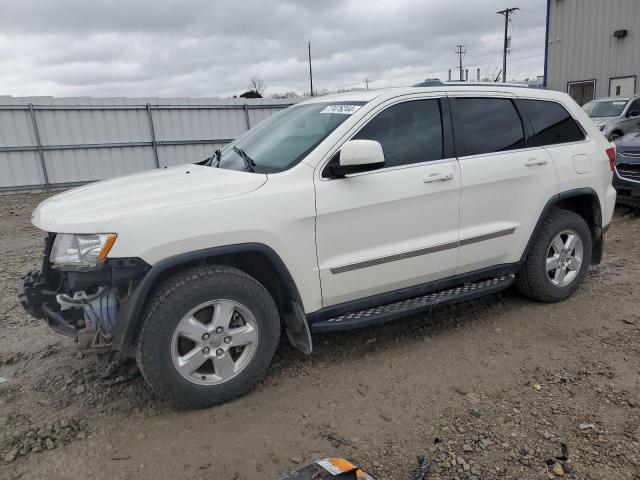 2012 JEEP GRAND CHER LAREDO, 