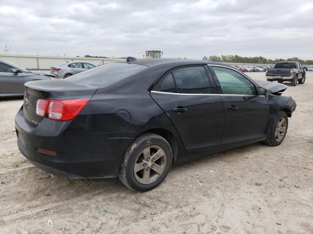 1G11C5SAXDU120796 - 2013 CHEVROLET MALIBU 1LT 黑色 照片 3