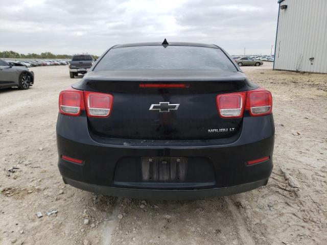 1G11C5SAXDU120796 - 2013 CHEVROLET MALIBU 1LT 黑色 照片 6