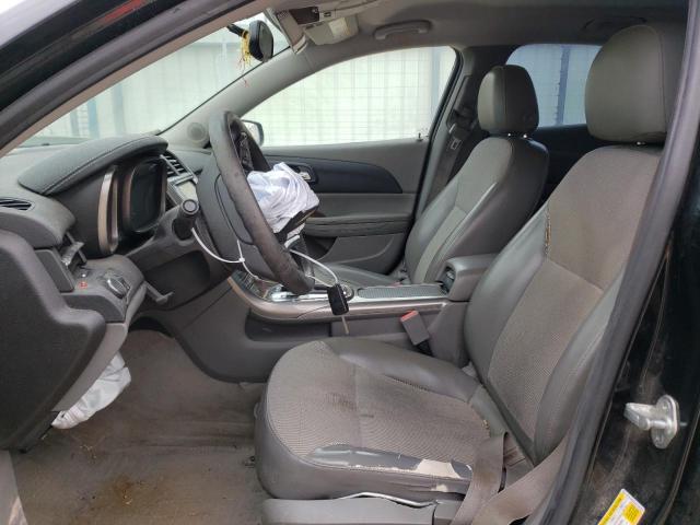 1G11C5SAXDU120796 - 2013 CHEVROLET MALIBU 1LT 黑色 照片 7