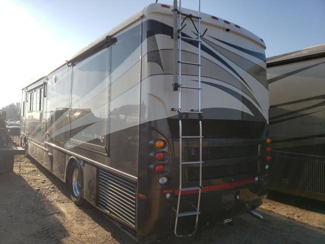 4VZBR1D988C060887 - 2008 SPARTAN MOTORS MOTORHOME 4VZ TWO TONE photo 3