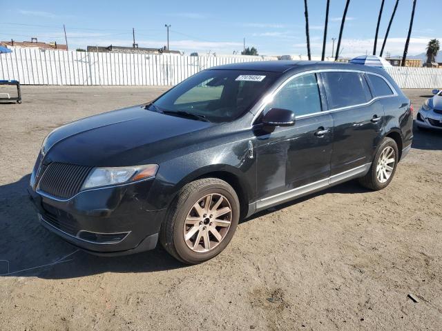 2014 LINCOLN MKT, 