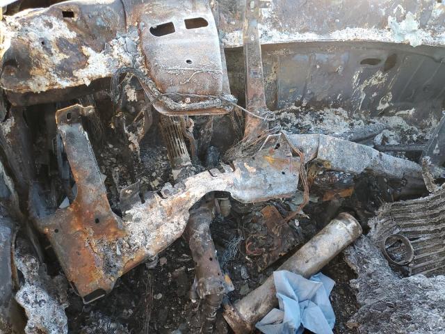 3B7KF23632M286266 - 2002 DODGE RAM 2500 BURN photo 9