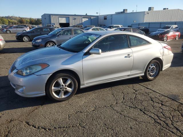 2004 TOYOTA CAMRY SOLA SE, 