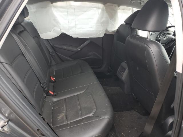 1VWDT7A39HC082425 - 2017 VOLKSWAGEN PASSAT R-LINE رمادي صورة 10