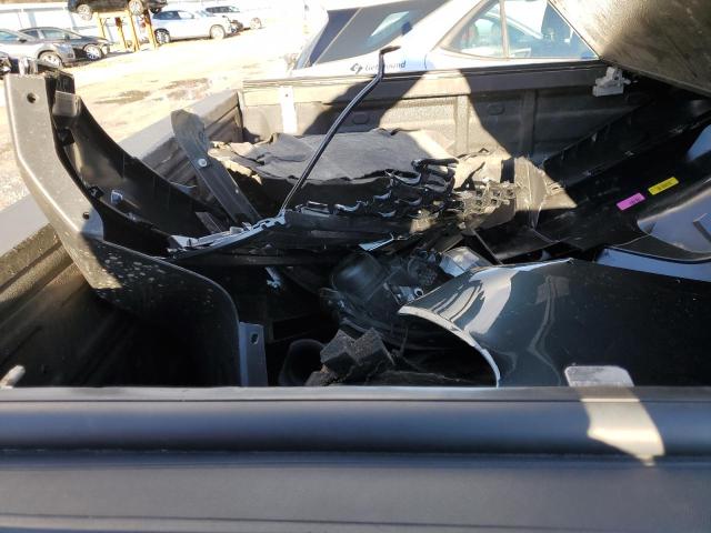 1GCPTEE19J1245542 - 2018 CHEVROLET COLORADO ZR2 GRAY photo 12