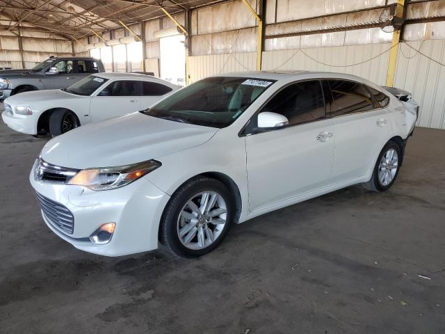 2013 TOYOTA AVALON BASE, 