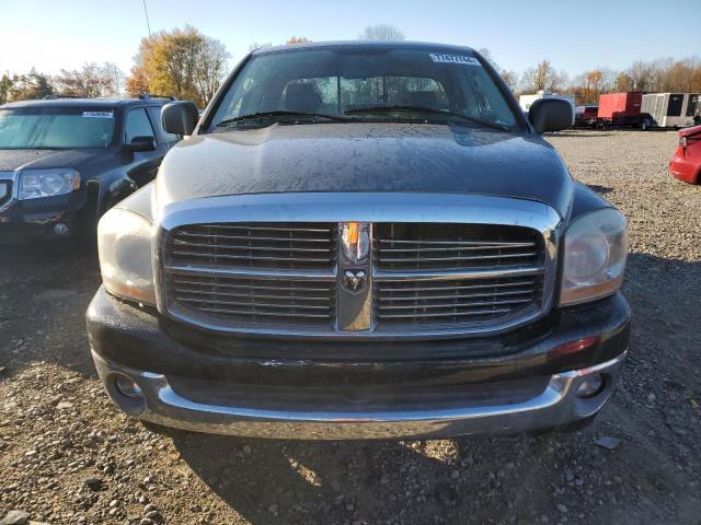 1D7HU182X6S586163 - 2006 DODGE RAM 1500 ST GRAY photo 5