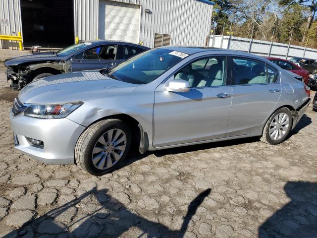 2014 HONDA ACCORD EXL, 