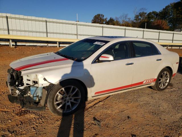 2011 CHEVROLET MALIBU LTZ, 