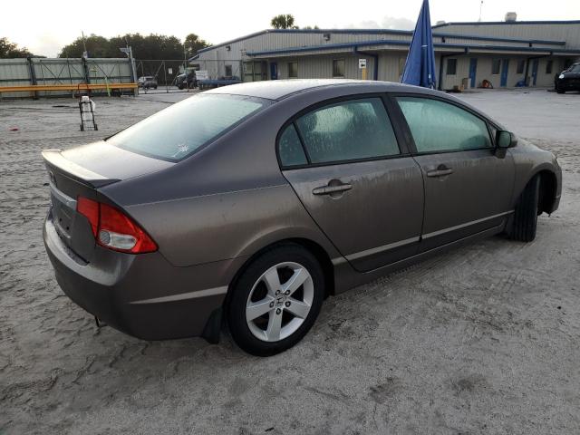 2HGFA1F62AH531269 - 2010 HONDA CIVIC LX-S 银色 照片 3