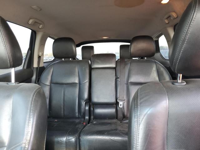 5N1AR2MN0DC651284 - 2013 NISSAN PATHFINDER S GRAY photo 10