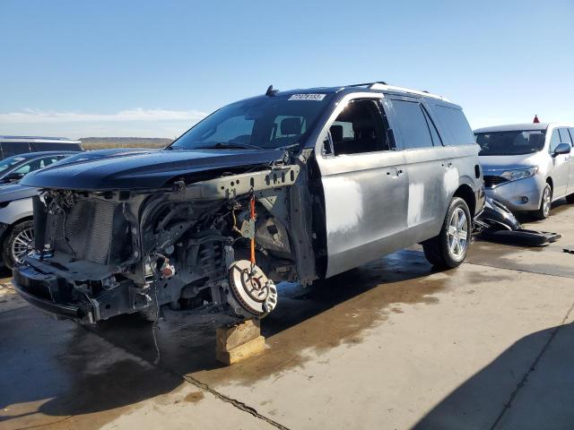 2019 FORD EXPEDITION XLT, 