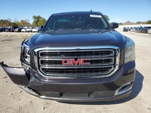 1GKS2BKC4HR129456 - 2017 GMC YUKON SLT GRAY photo 5