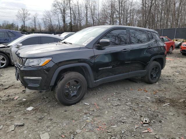 2020 JEEP COMPASS SPORT, 