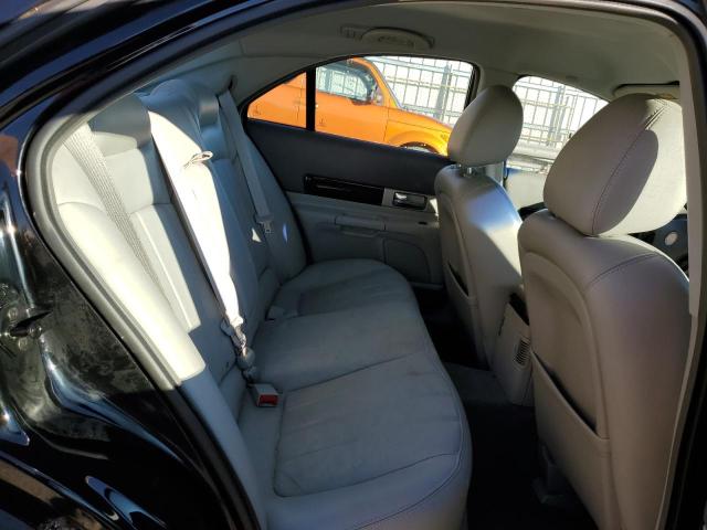 1LNHM86S64Y613421 - 2004 LINCOLN LS Qara foto 10