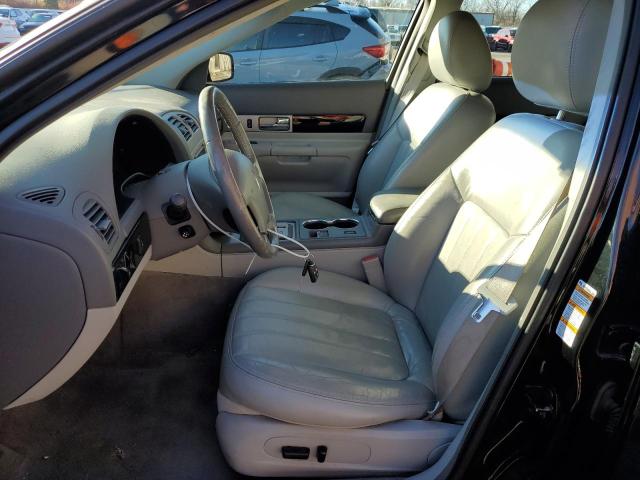 1LNHM86S64Y613421 - 2004 LINCOLN LS Qara foto 7