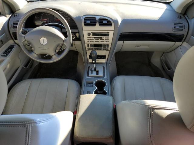 1LNHM86S64Y613421 - 2004 LINCOLN LS Qara foto 8
