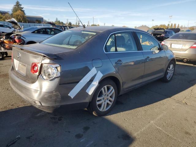3VWEG71KX7M200401 - 2007 VOLKSWAGEN JETTA WOLFSBURG 灰色 照片 3