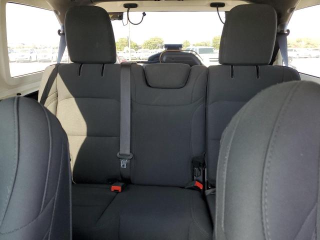 1C4HJXDG9KW556906 - 2019 JEEP WRANGLER U SPORT 黑色 照片 10