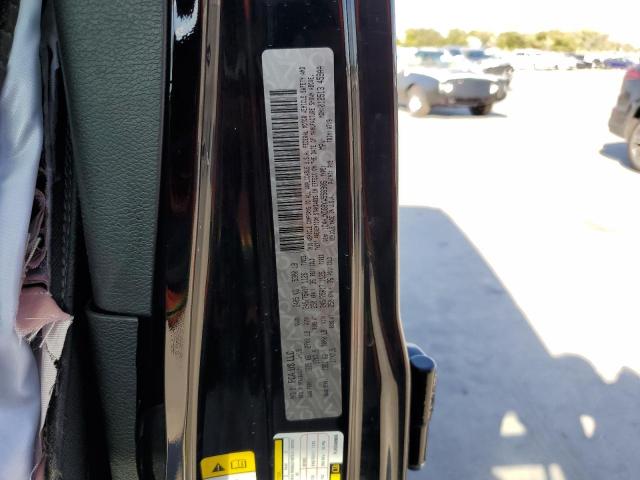 1C4HJXDG9KW556906 - 2019 JEEP WRANGLER U SPORT 黑色 照片 13