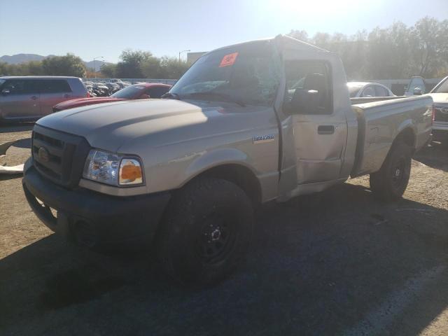 2008 FORD RANGER, 