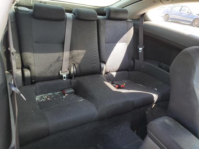 JTKDE167590293381 - 2009 TOYOTA SCION TC ლურჯი ფოტო 10