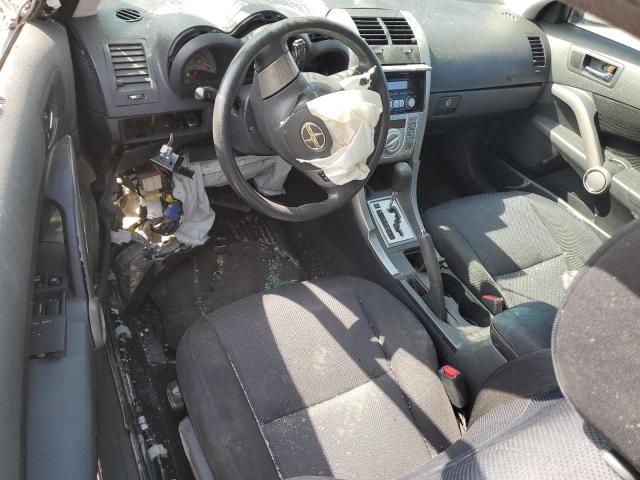 JTKDE167590293381 - 2009 TOYOTA SCION TC ლურჯი ფოტო 8