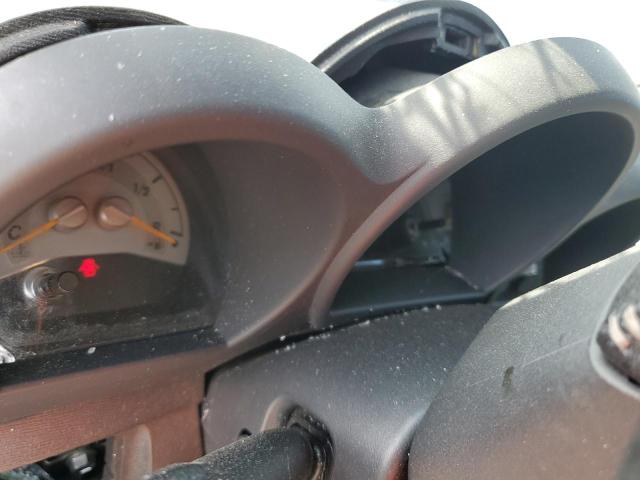 JTKDE167590293381 - 2009 TOYOTA SCION TC ლურჯი ფოტო 9