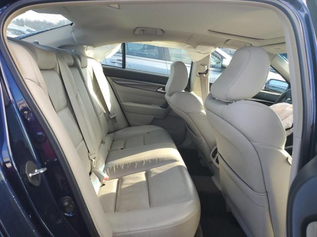 19UUA8F53DA011625 - 2013 ACURA TL TECH BLUE photo 10