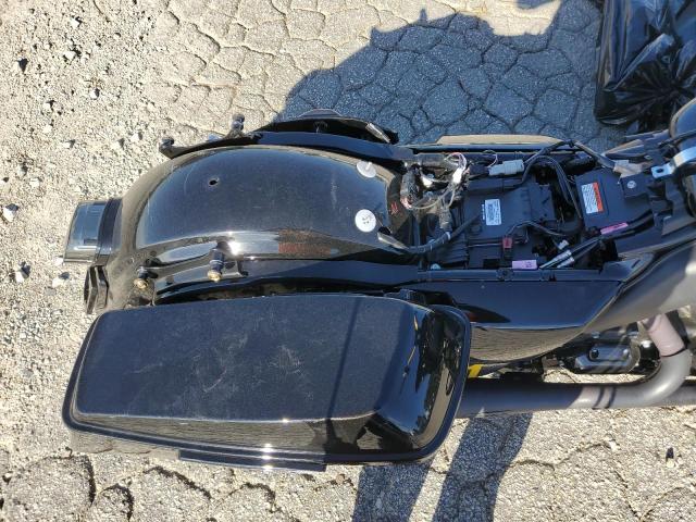 1HD1ACL16NB611295 - 2022 HARLEY-DAVIDSON FLTRXST BLACK photo 6