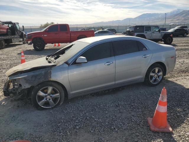 2012 CHEVROLET MALIBU 2LT, 