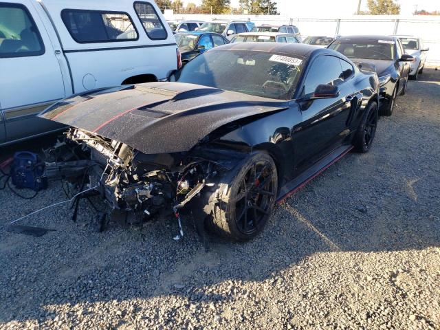 2019 FORD MUSTANG GT, 