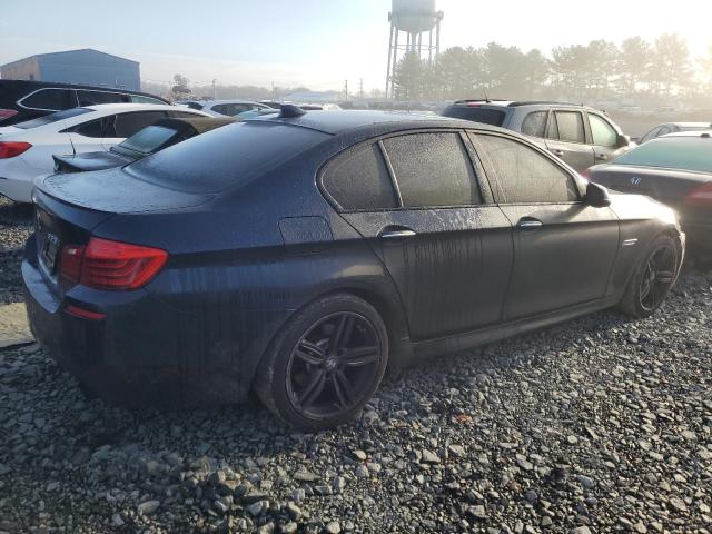 WBA5B1C56ED475498 - 2014 BMW 535 I BLACK photo 3