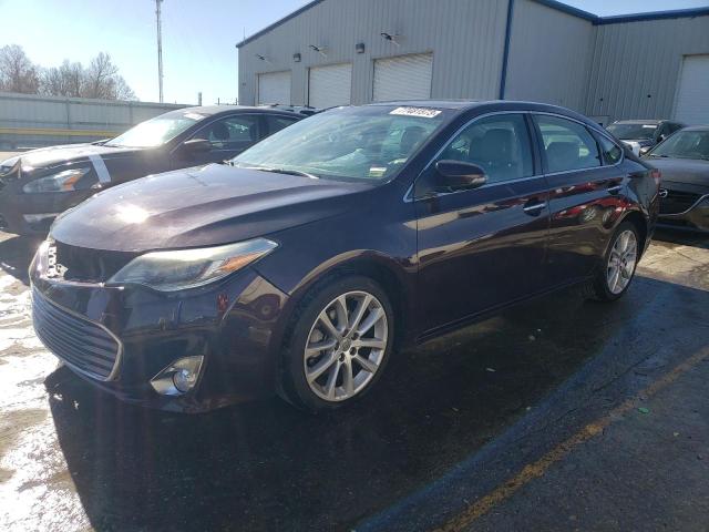 2013 TOYOTA AVALON BASE, 