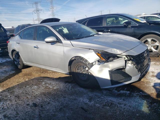 1N4BL4BV7PN371045 - 2023 NISSAN ALTIMA S SILVER photo 4