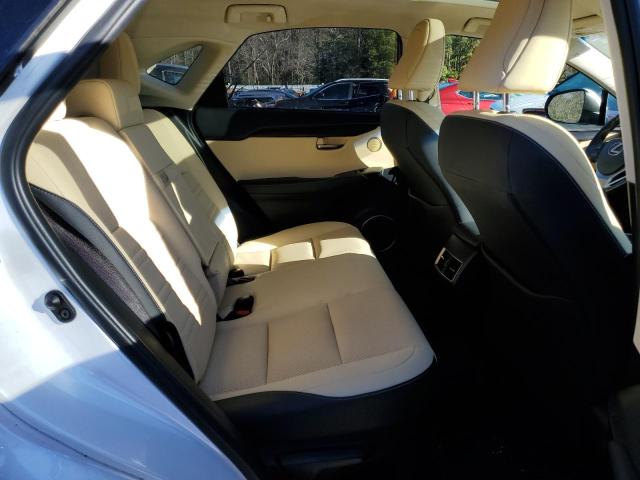 JTJBARBZ2J2158039 - 2018 LEXUS NX 300 BASE Ağ foto 11
