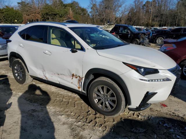 JTJBARBZ2J2158039 - 2018 LEXUS NX 300 BASE Ağ foto 4