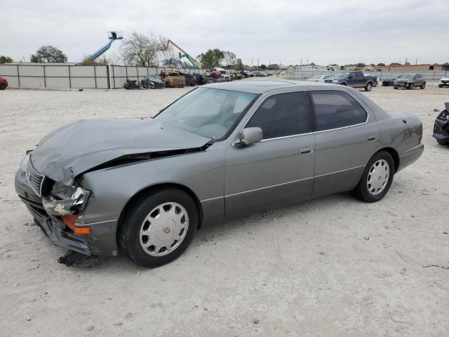 1996 LEXUS LS 400, 