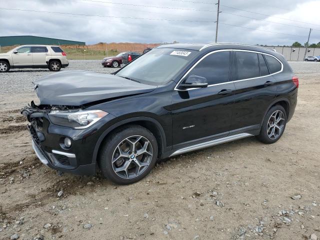 2018 BMW X1 SDRIVE28I, 