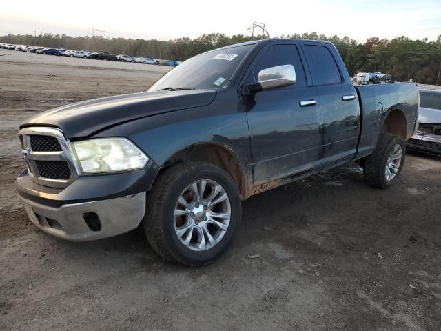 2016 RAM 1500 SLT, 