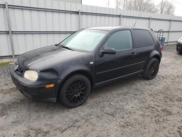2004 VOLKSWAGEN GTI, null