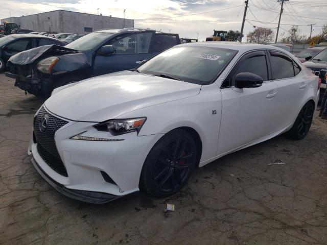 2014 LEXUS IS 350, 