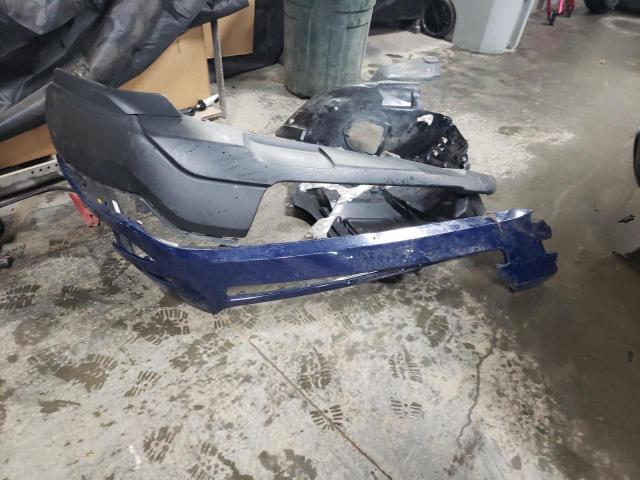 1FM5K8AR5JGC01134 - 2018 FORD EXPLORER POLICE INTERCEPTOR ლურჯი ფოტო 12