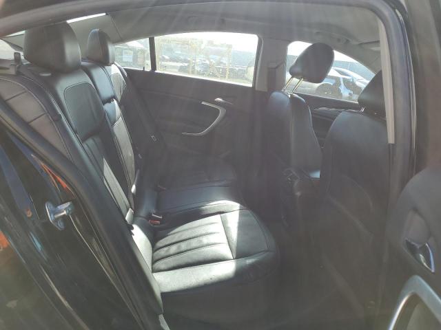 2G4GK5EX5G9106743 - 2016 BUICK REGAL 黑色 照片 10