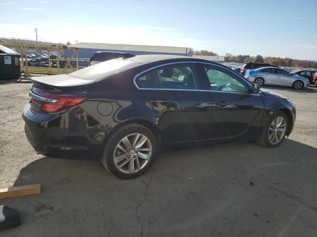 2G4GK5EX5G9106743 - 2016 BUICK REGAL 黑色 照片 3