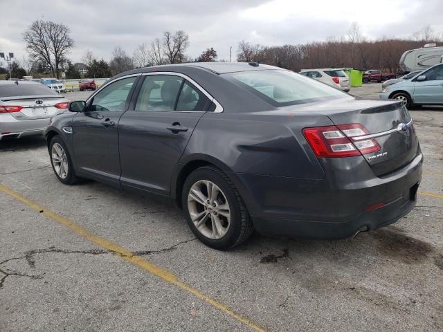 1FAHP2D85FG195318 - 2015 FORD TAURUS SE GRAY photo 2