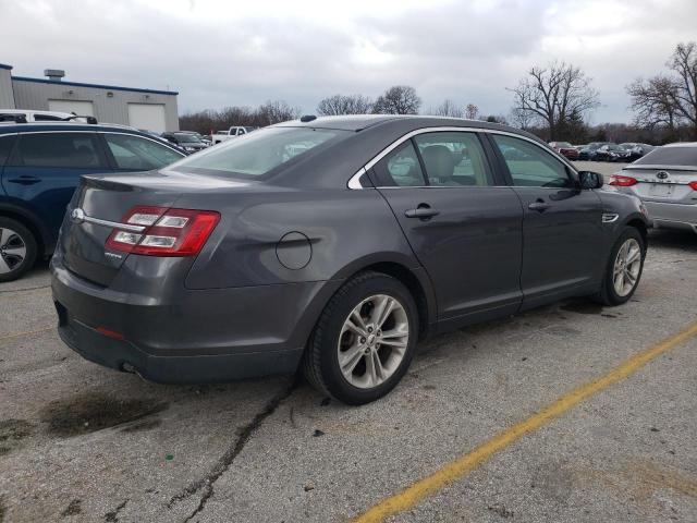 1FAHP2D85FG195318 - 2015 FORD TAURUS SE GRAY photo 3