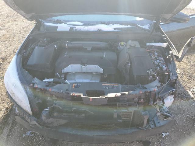 1G11C5SL0FF211598 - 2015 CHEVROLET MALIBU 1LT 黑色 照片 11